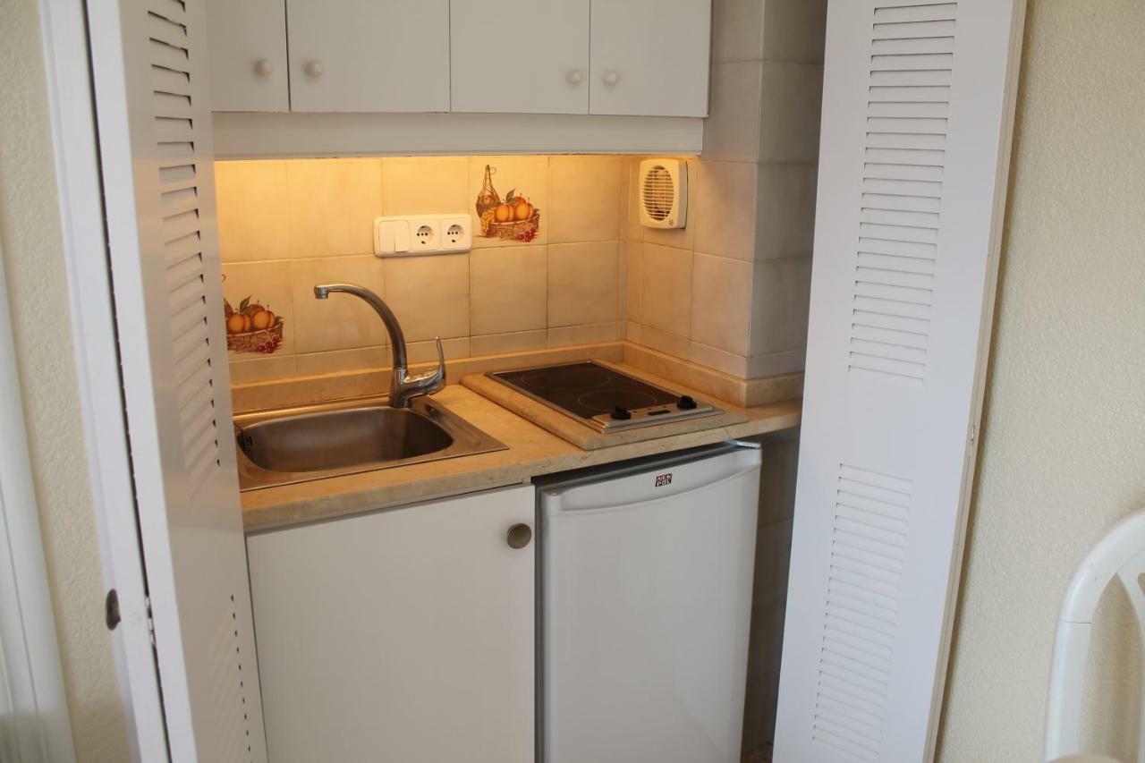 Apartment Retiro Iii 3134 Vyb Denia