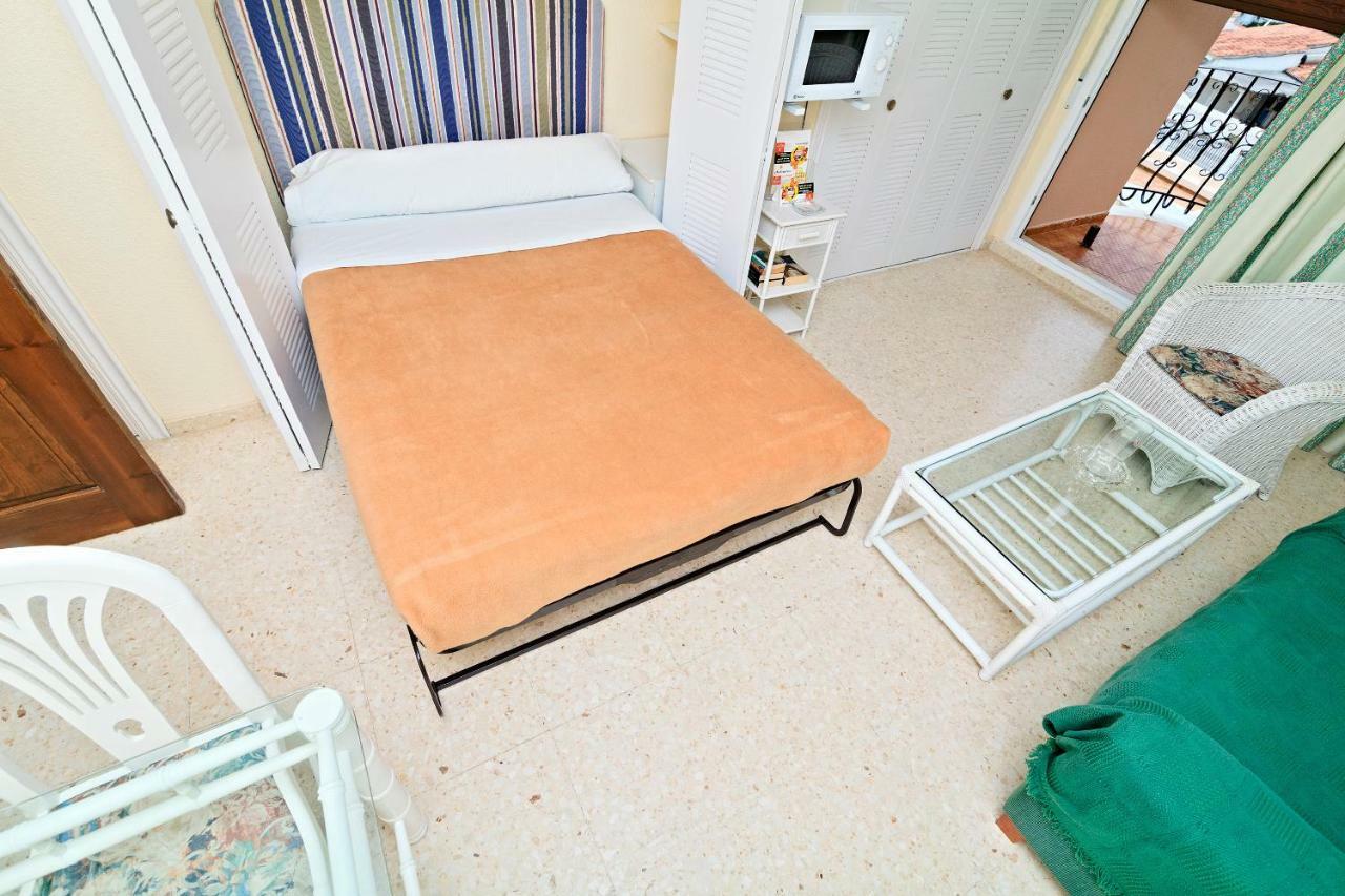 Retiro Iii 3134 Vyb Denia
