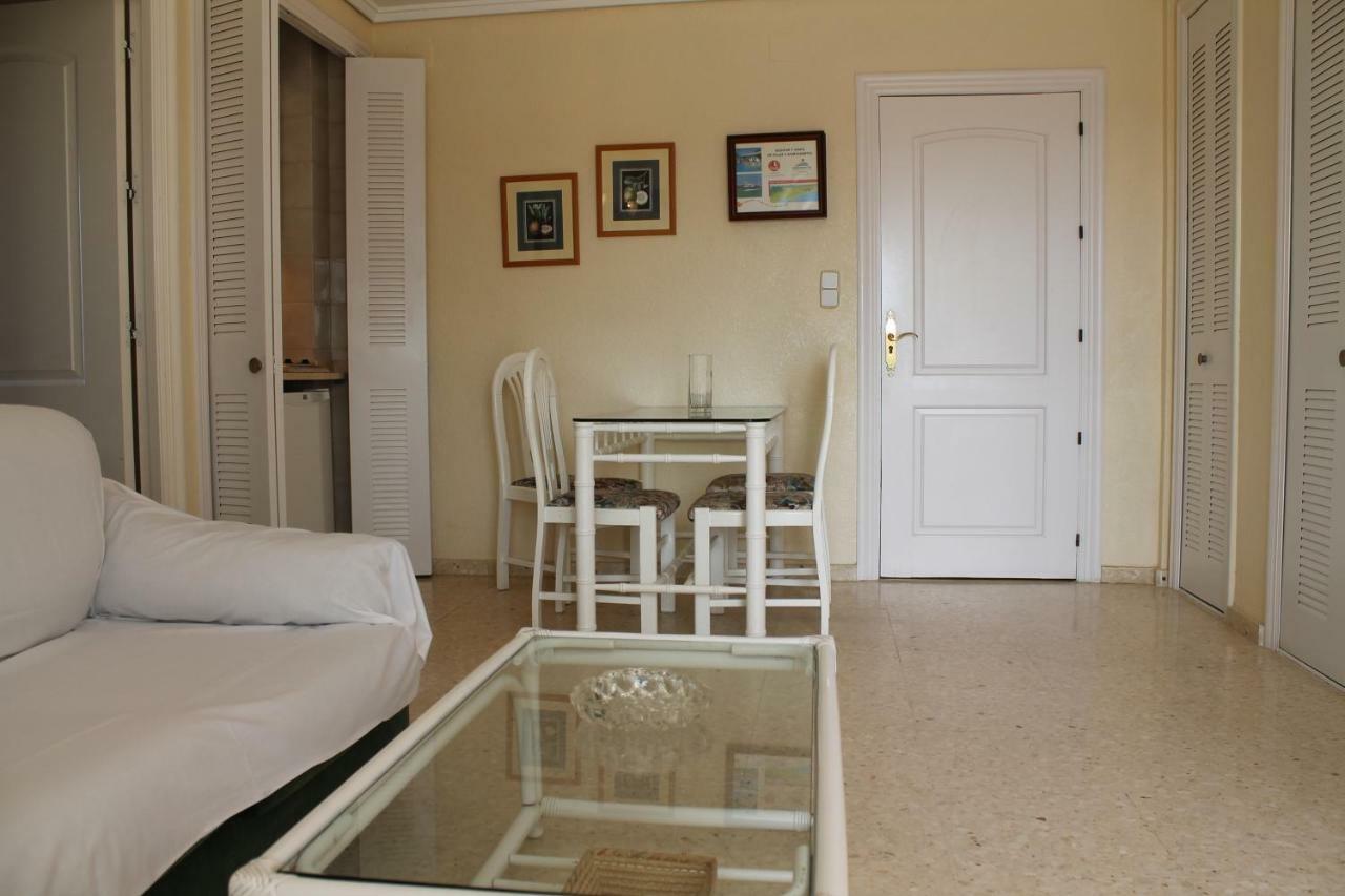 Retiro Iii 3134 Vyb Apartment *