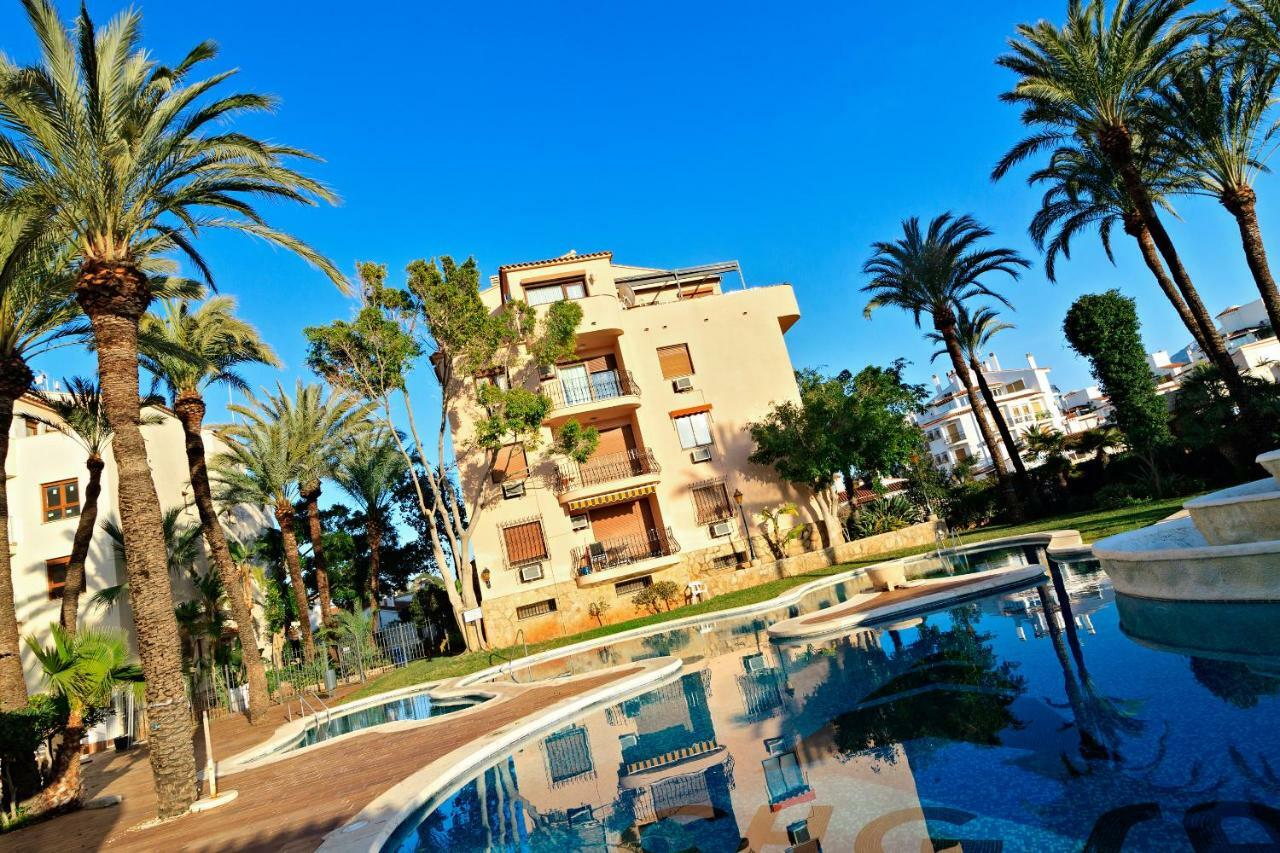 Retiro Iii 3134 Vyb * Denia
