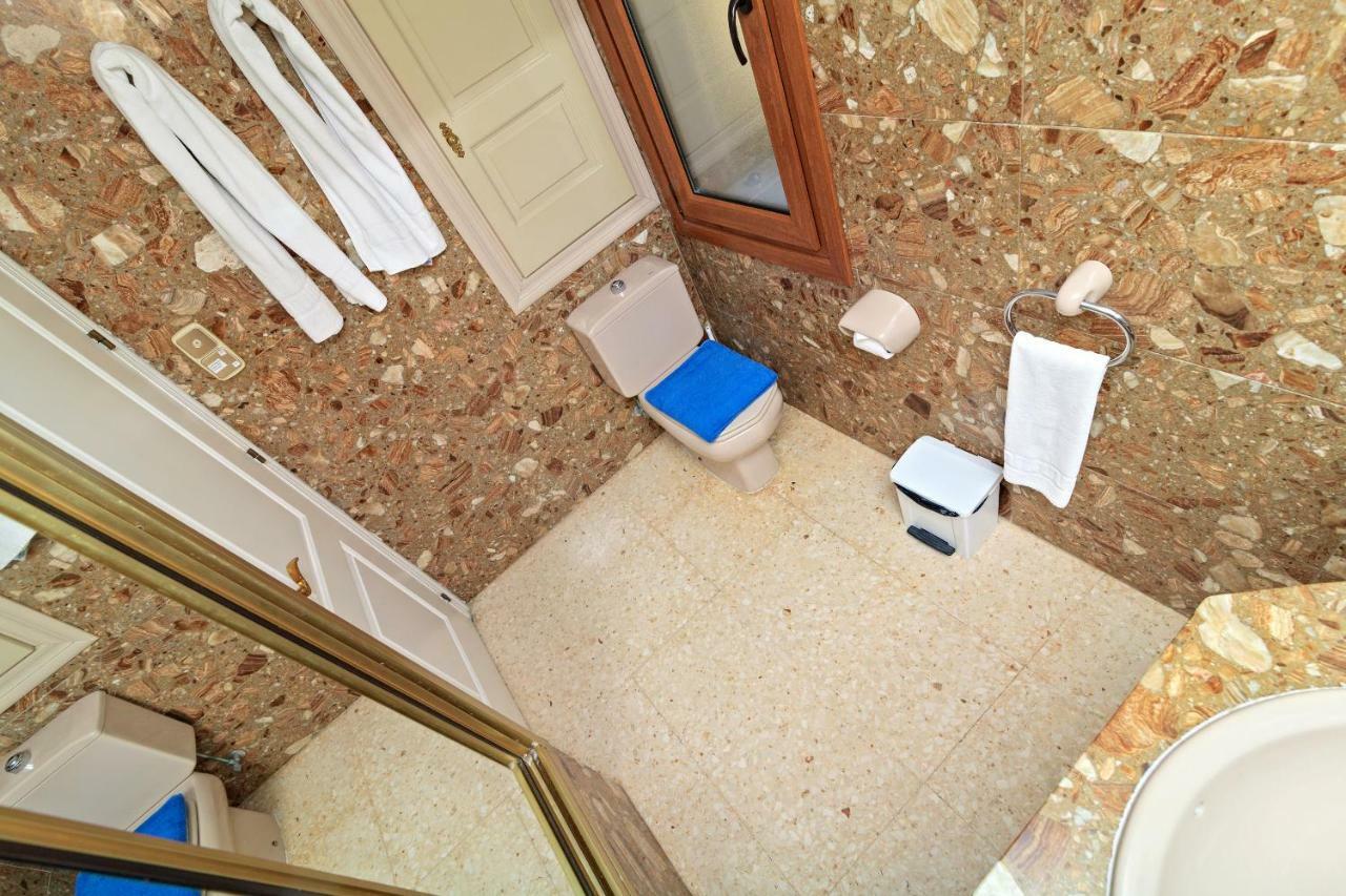 Apartment Retiro Iii 3134 Vyb