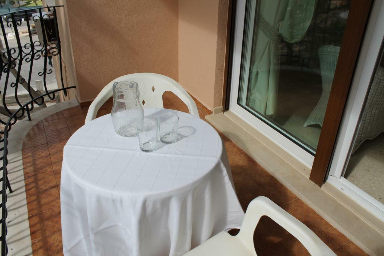 Apartment Retiro Iii 3134 Vyb Denia