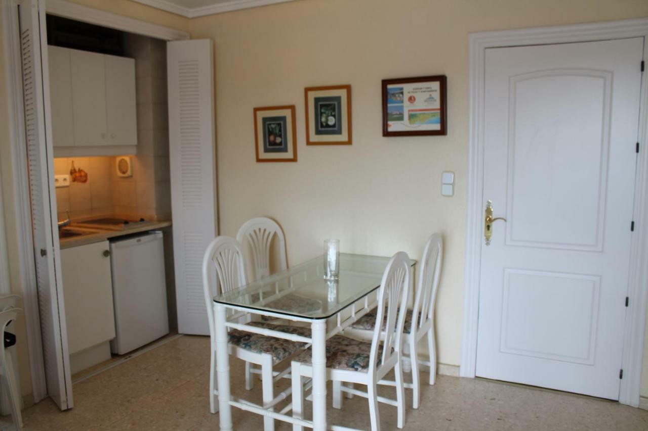 Retiro Iii 3134 Vyb * Denia
