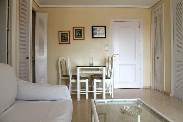 Apartment Retiro Iii 3134 Vyb *