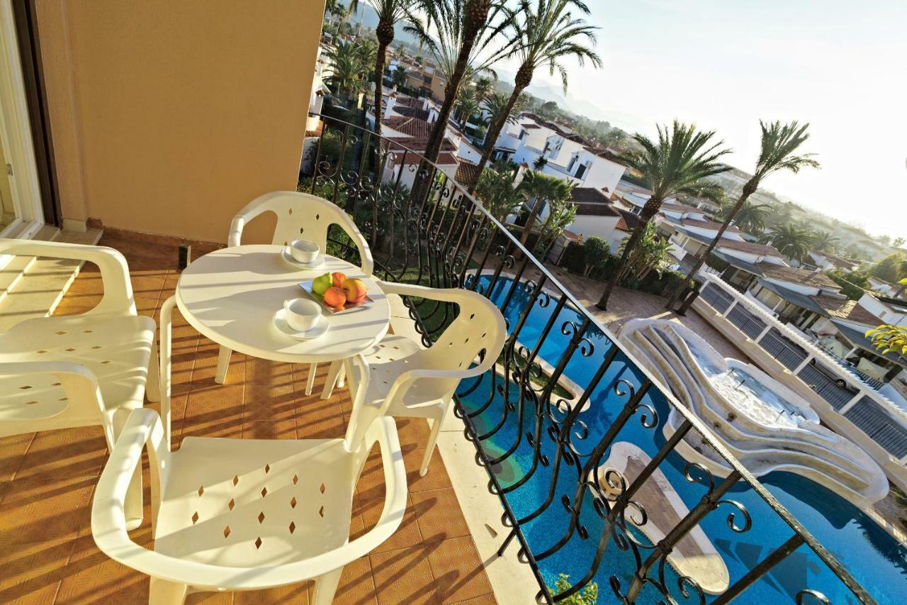Apartment Retiro Iii 3134 Vyb *