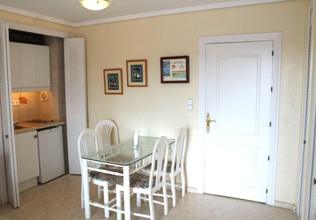 Apartment Retiro Iii 3134 Vyb *