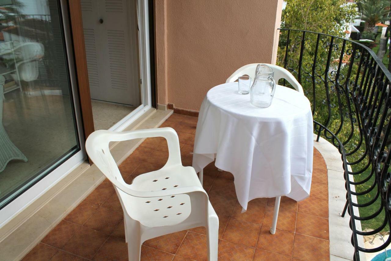 Apartment Retiro Iii 3134 Vyb Denia