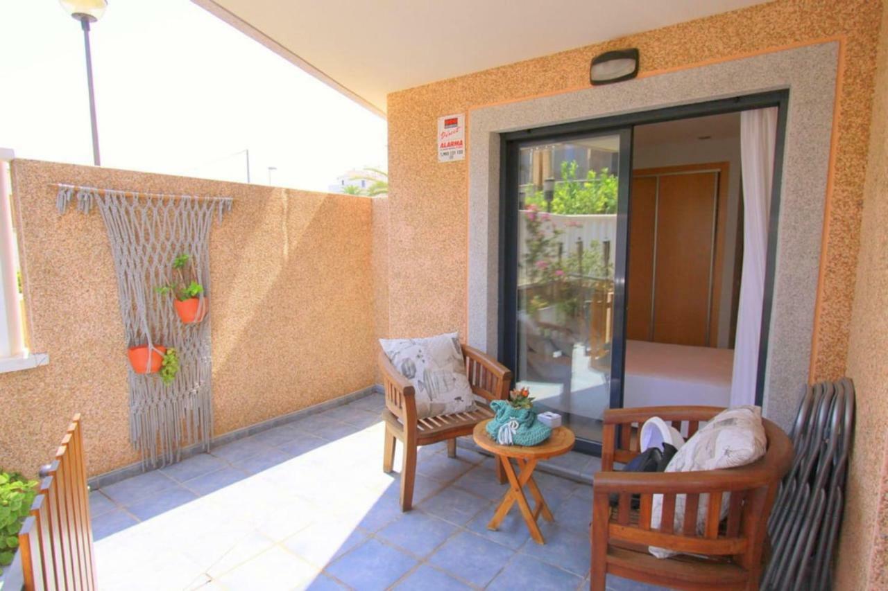 Apartamento Jardines Del Real Apartment *