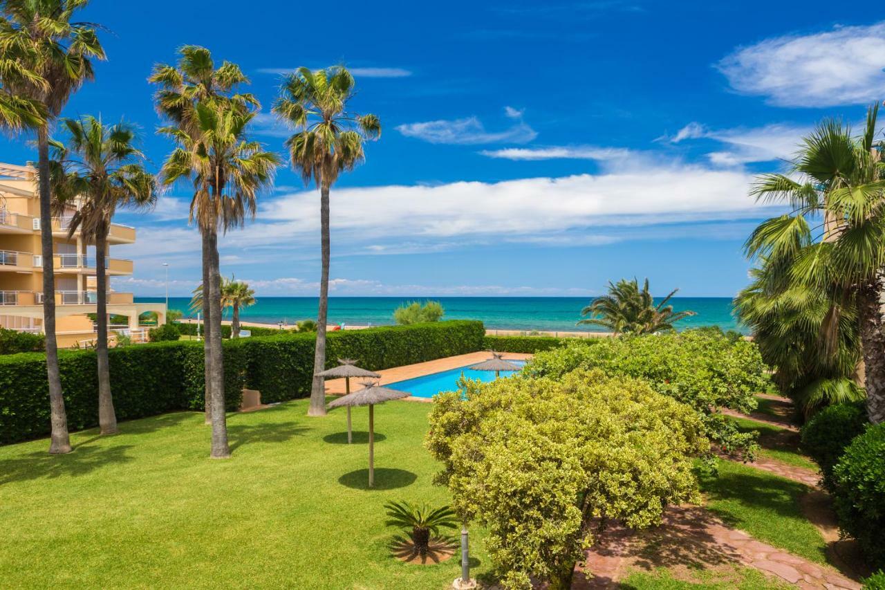 Dunas 02 By Homeprive Denia