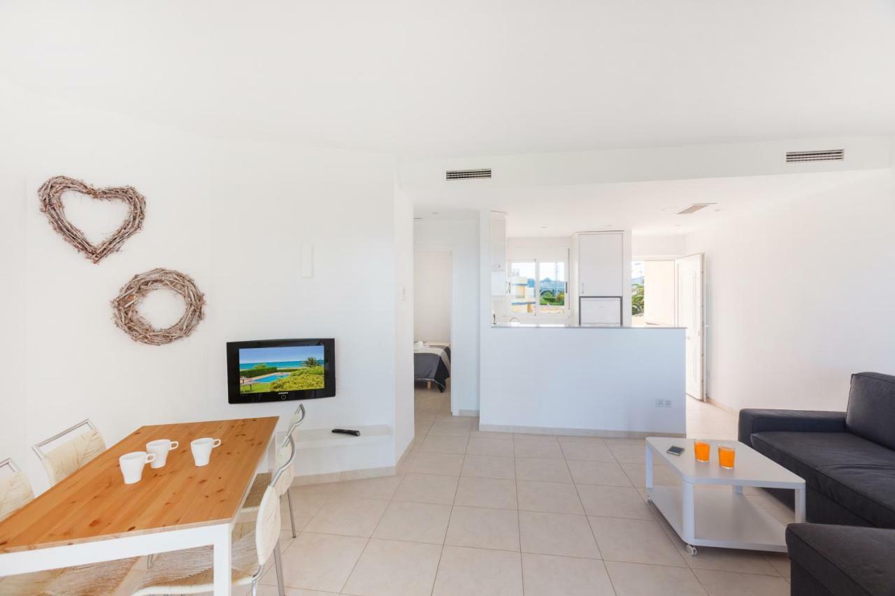 Dunas 02 By Homeprive Denia