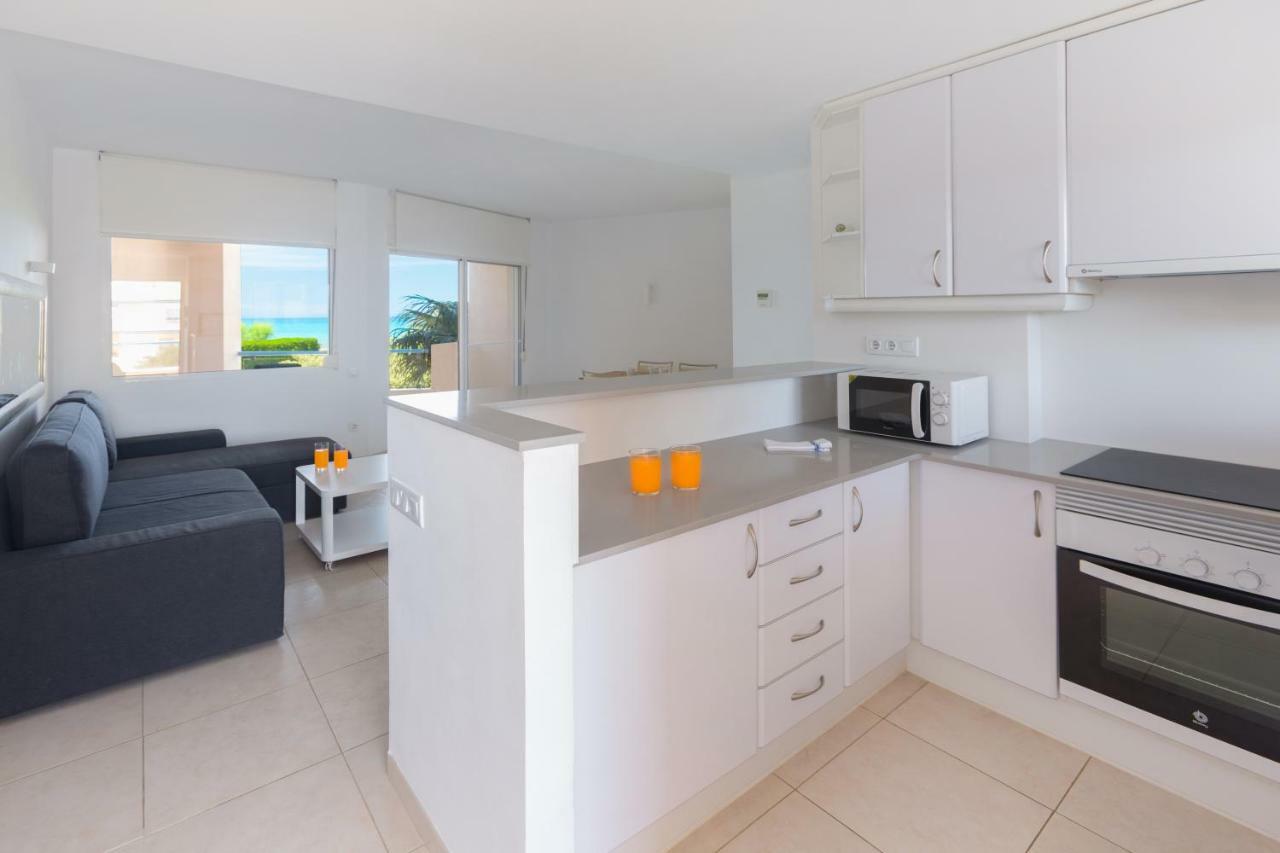 Apartment Dunas 02 By Homeprive Denia