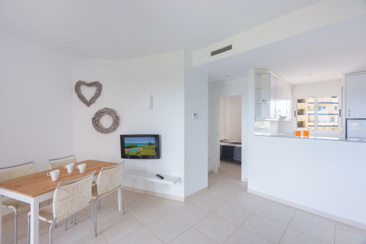 Dunas 02 By Homeprive Apartment Denia