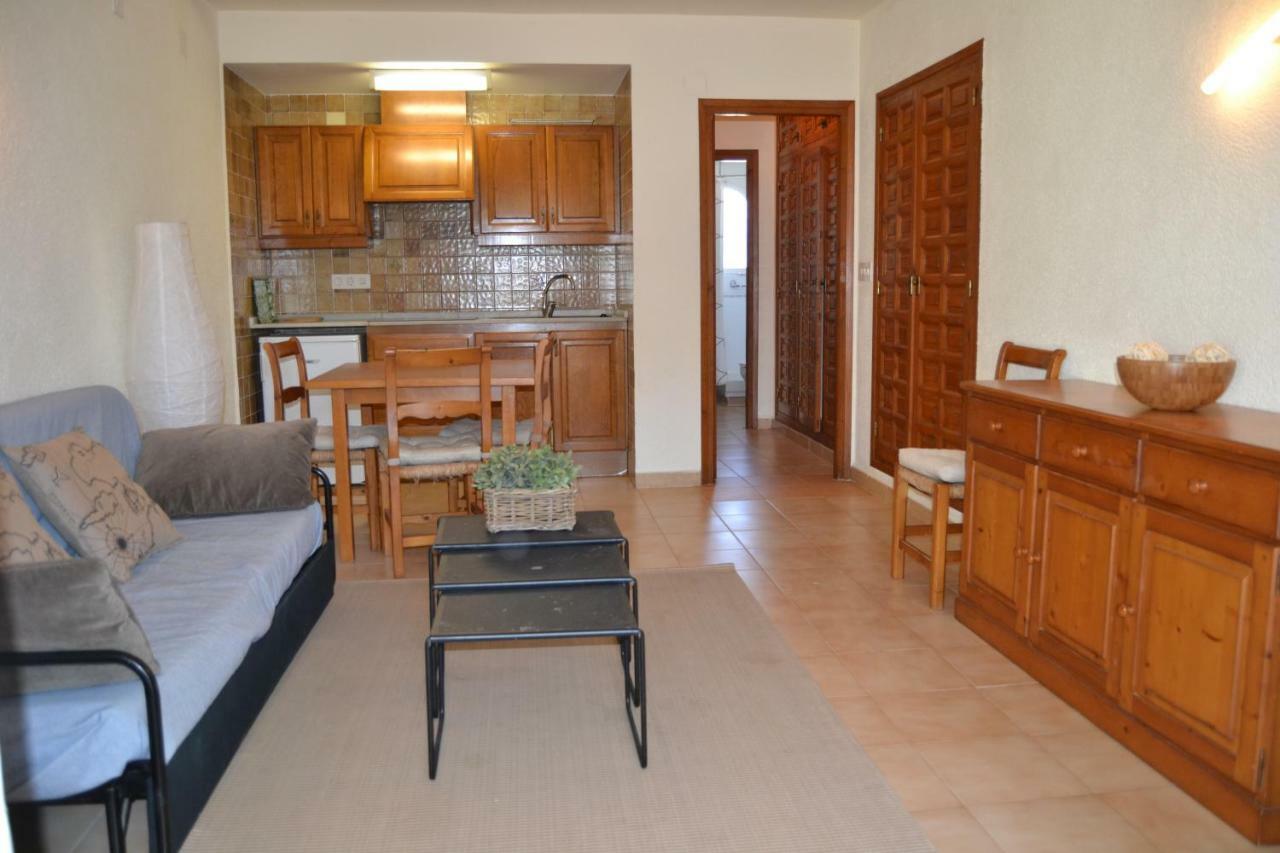 Apartment Nueva Playa C2 Locdenia
