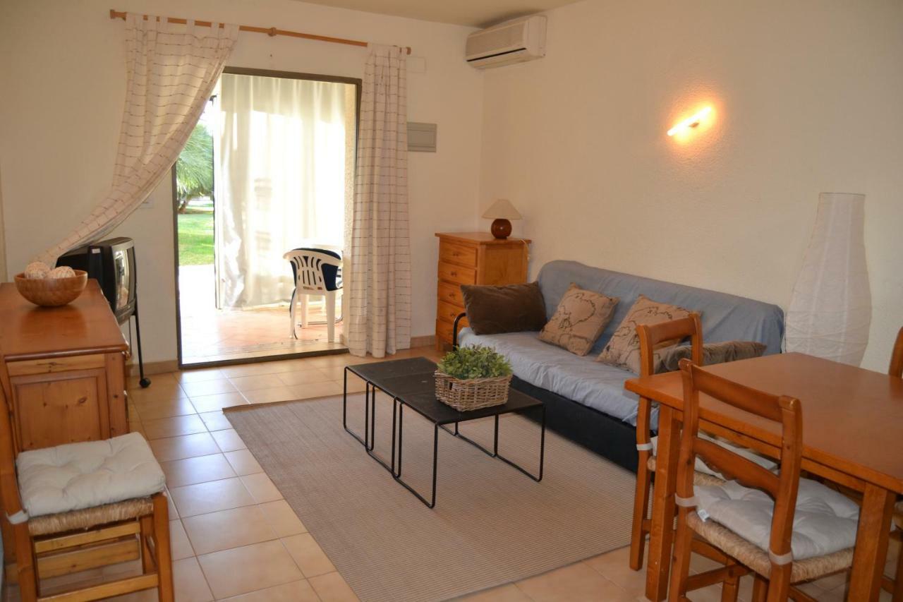 Nueva Playa C2 Locdenia Apartment Denia