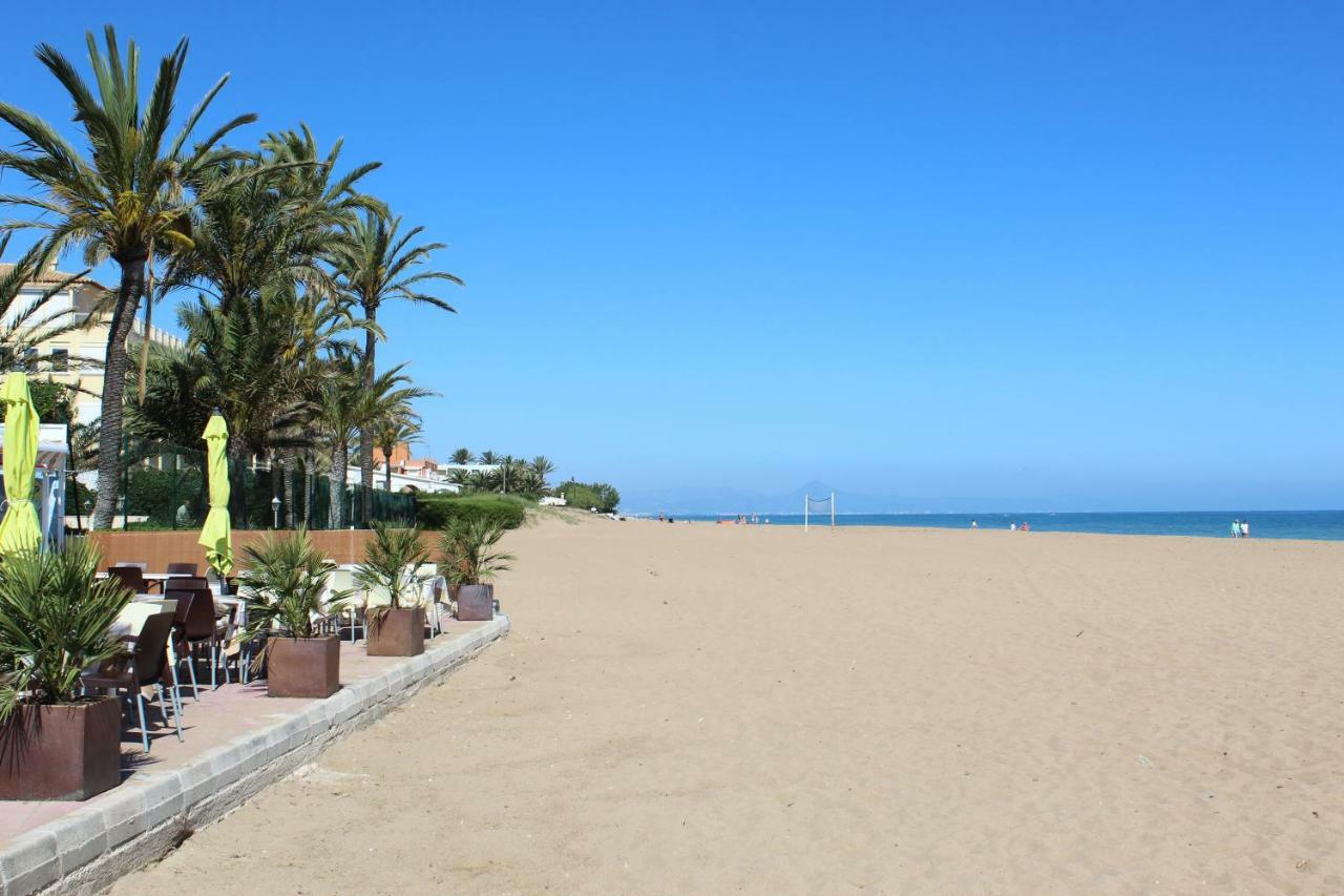 Apartment Retiro Iii 3134 Vyb Denia