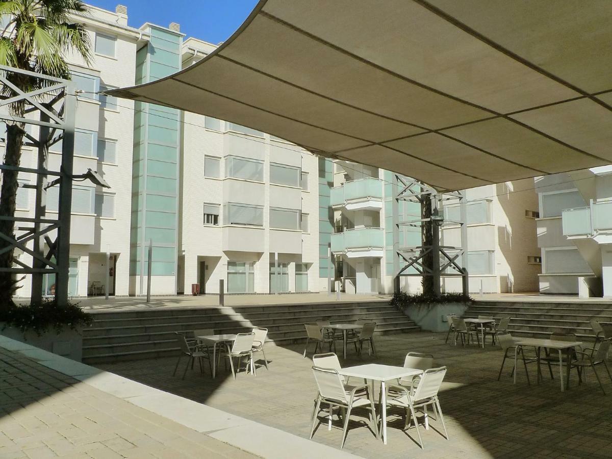 Elegance-3 By Interhome Apartment Denia