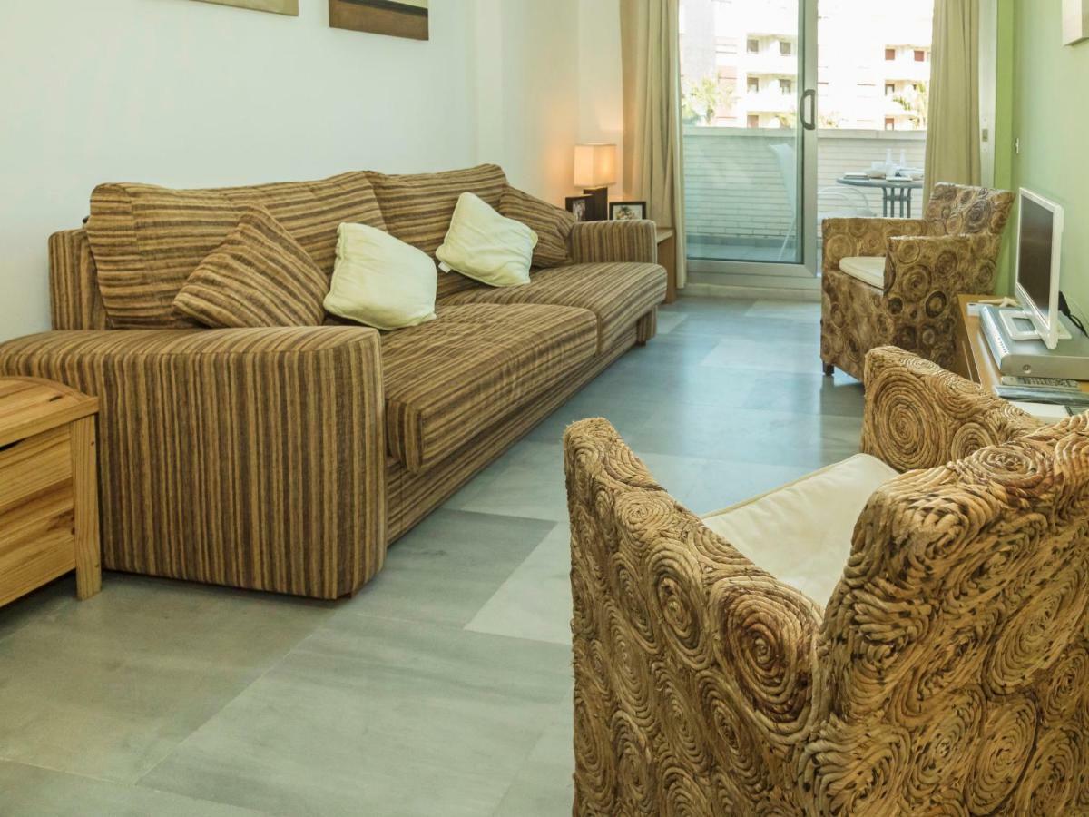 Elegance-3 By Interhome Apartment