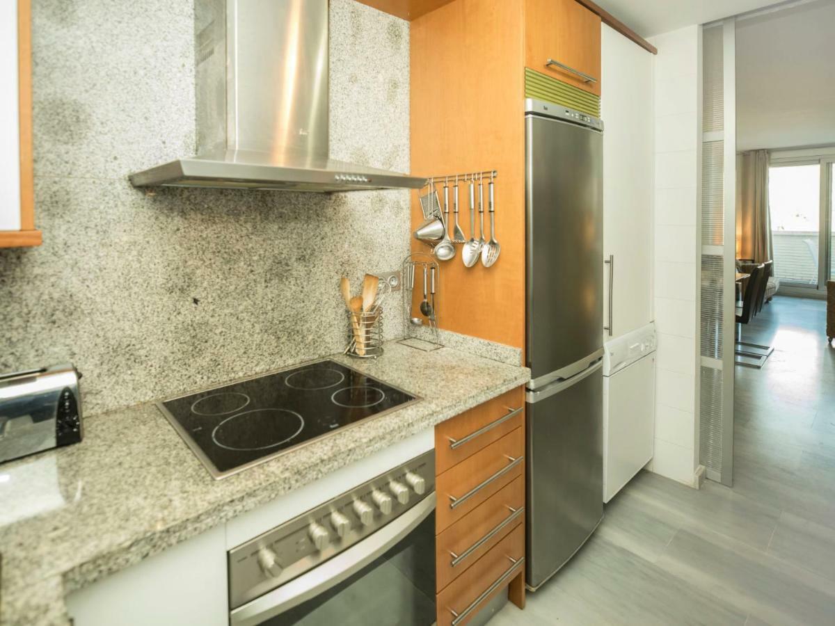 Apartment Elegance-3 By Interhome Denia