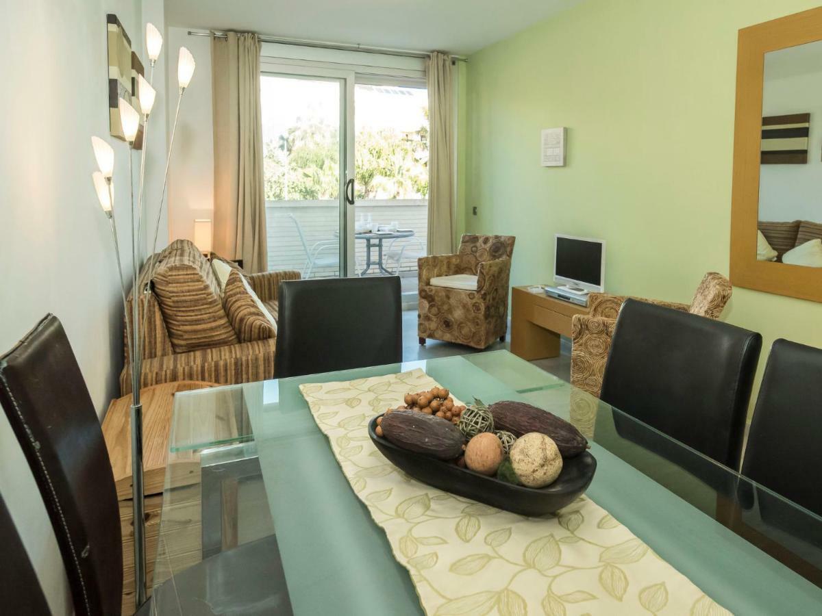 Elegance-3 By Interhome Apartment *