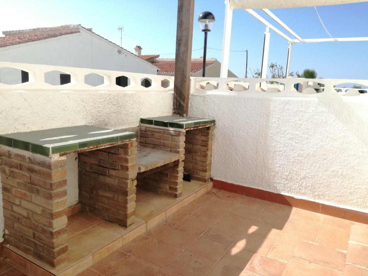 Holiday home Lirios Locdenia Denia