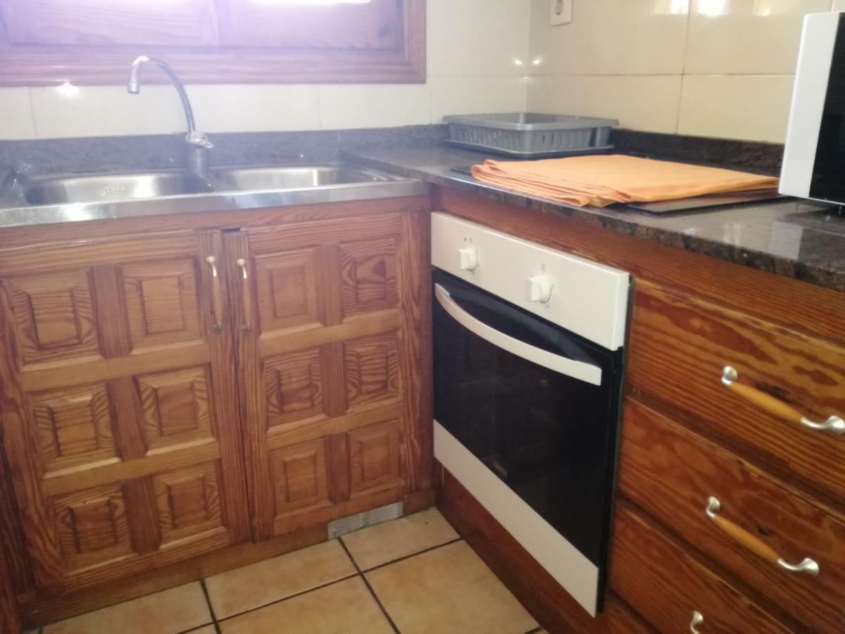 Lirios Locdenia Holiday home *