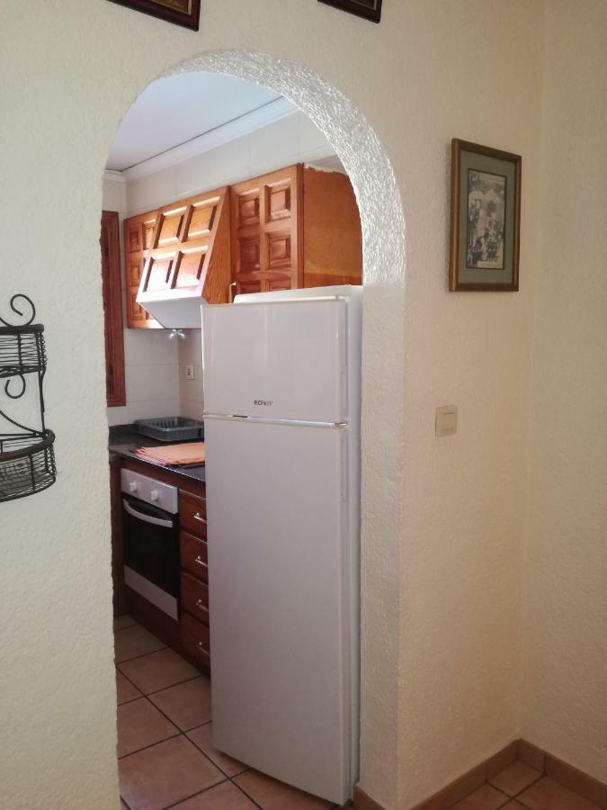 Lirios Locdenia Holiday home *