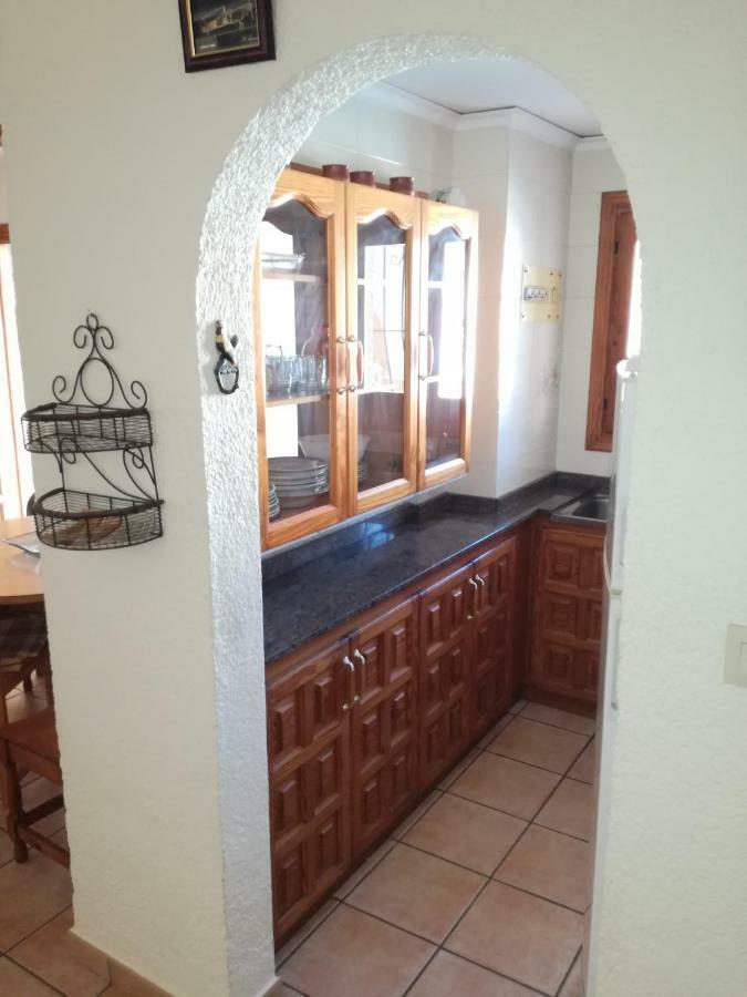 Holiday home Lirios Locdenia