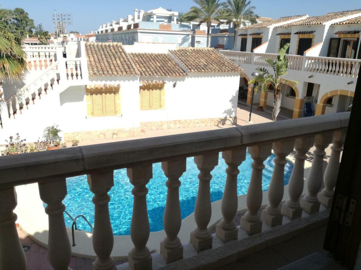 Holiday home Lirios Locdenia *