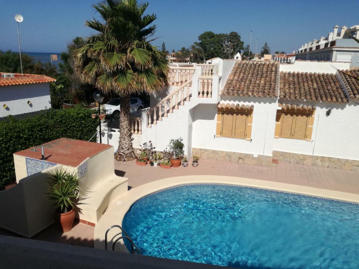 Holiday home Lirios Locdenia *