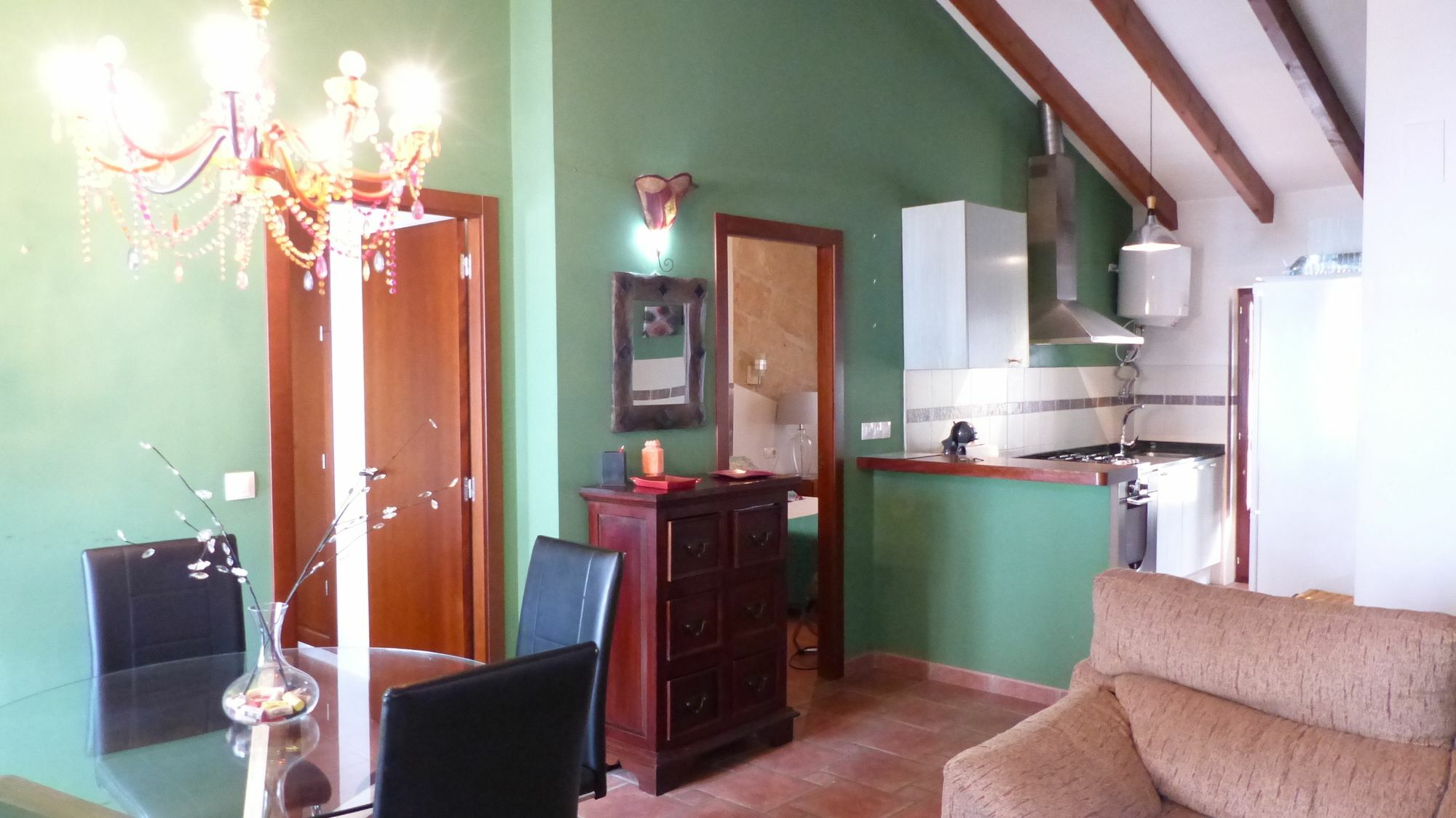 Apartment Fontanella
