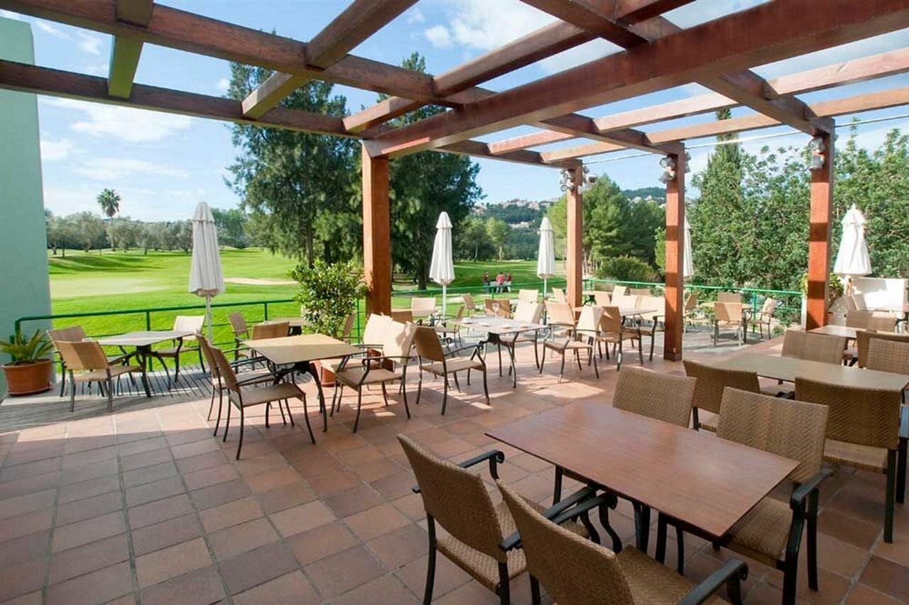 Apartamento The Residences La Sella *