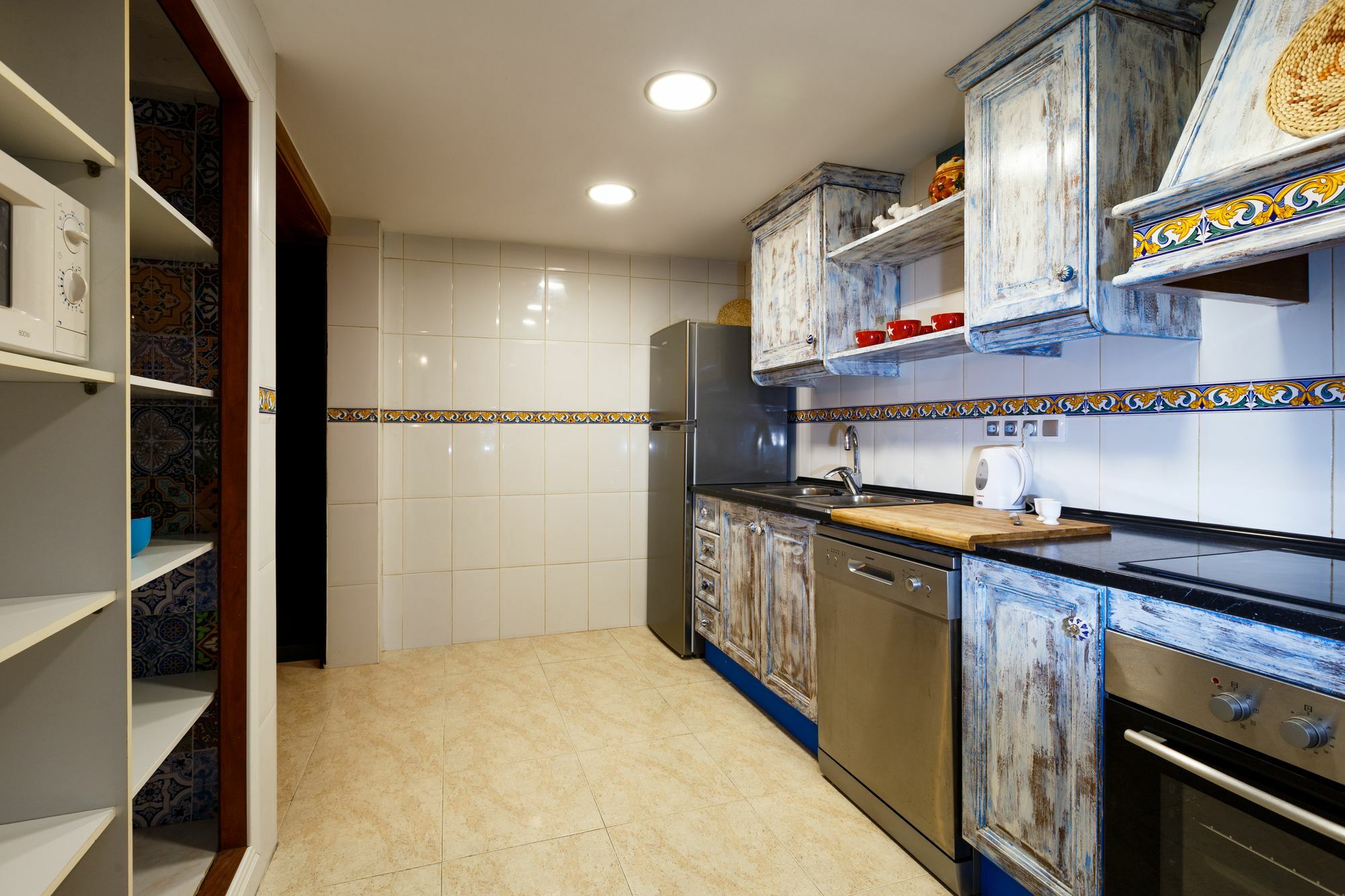 Apartamento Jazz