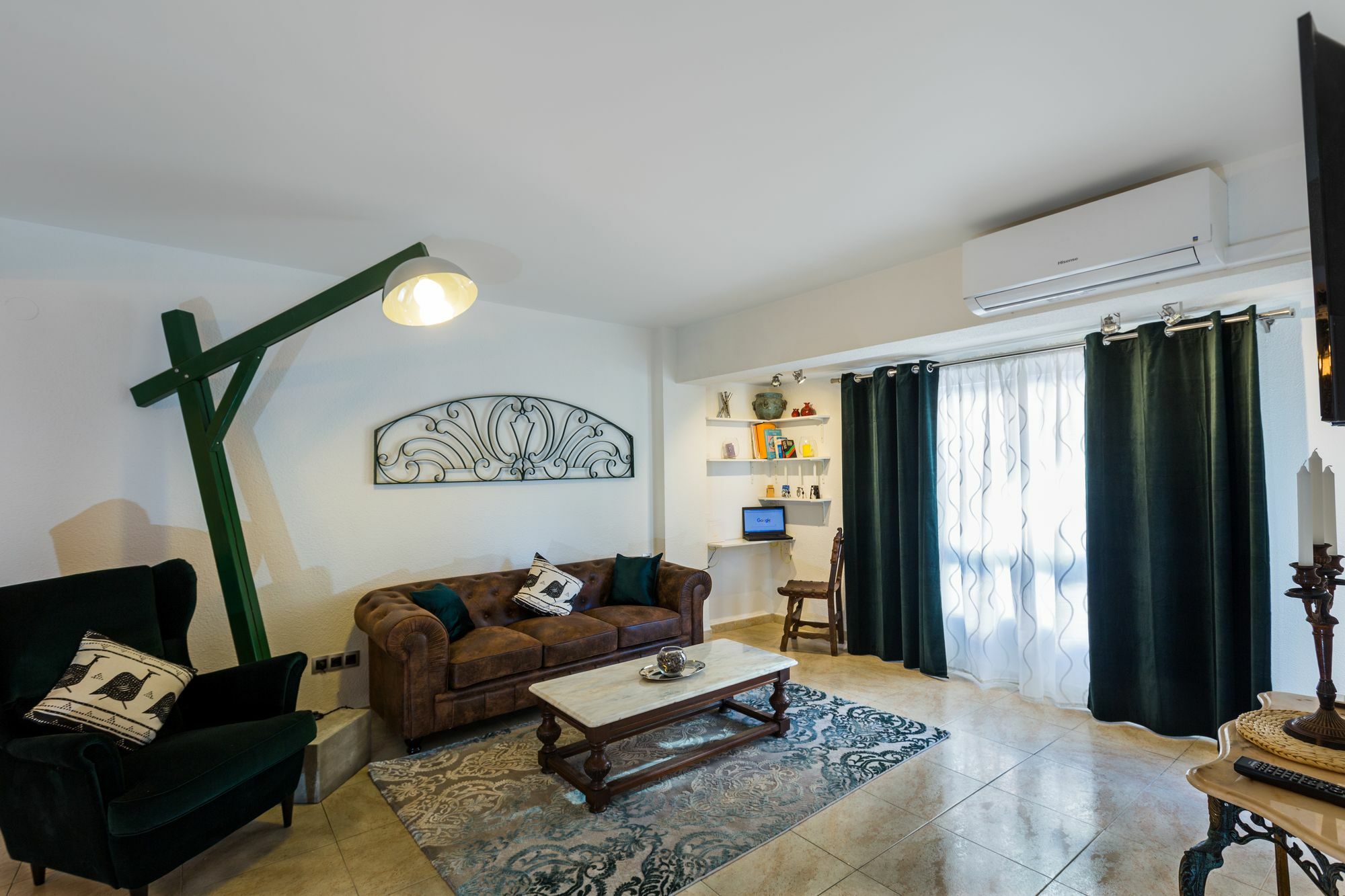 Jazz Apartamento
