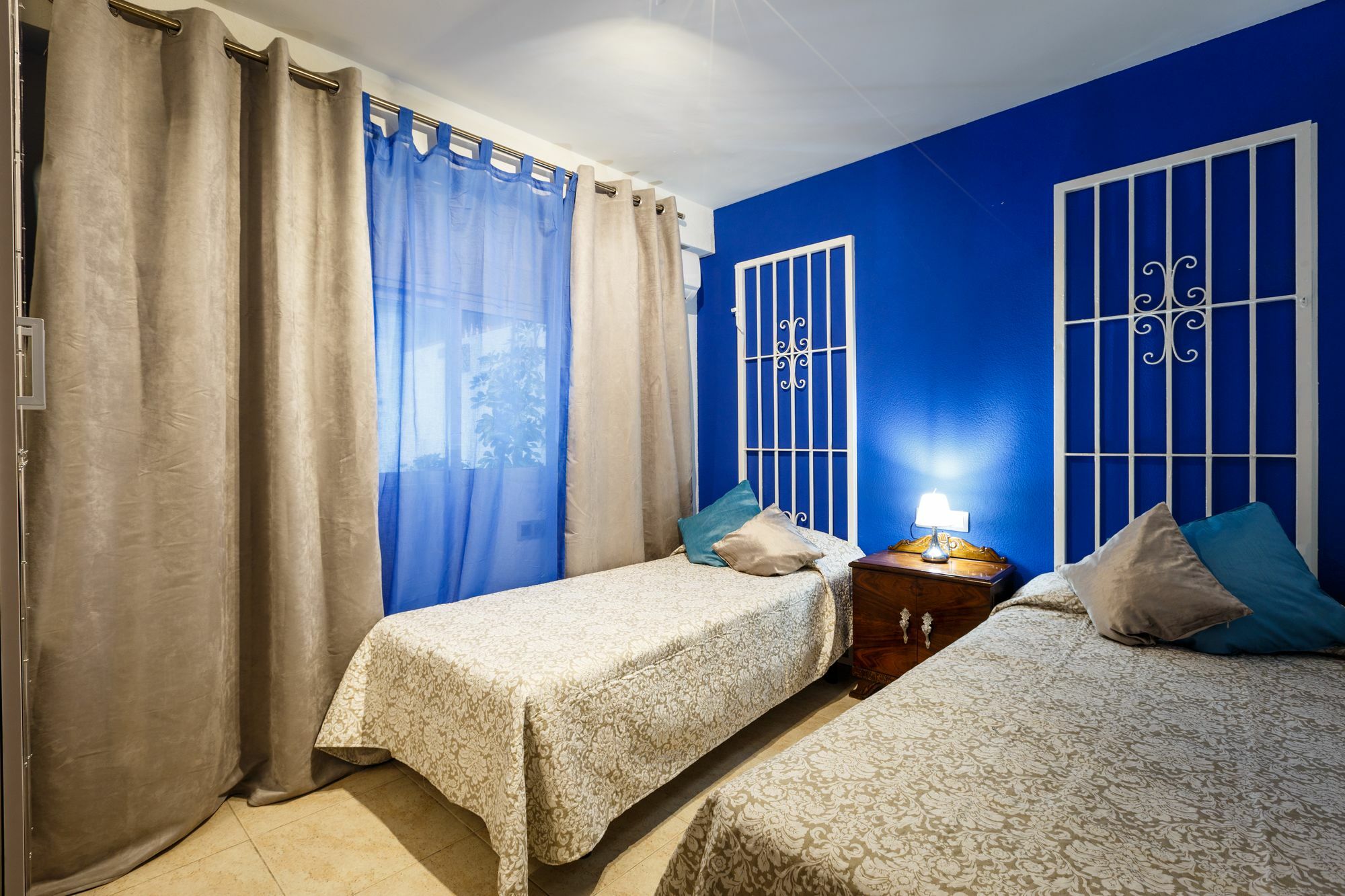 Apartamento Jazz Dénia