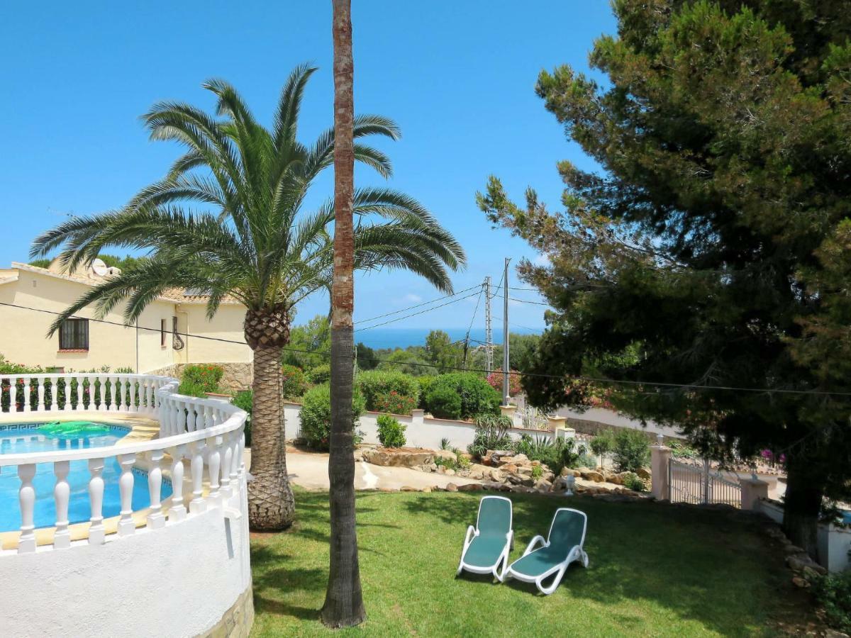 Holiday home Romantica - Den100 By Interhome *