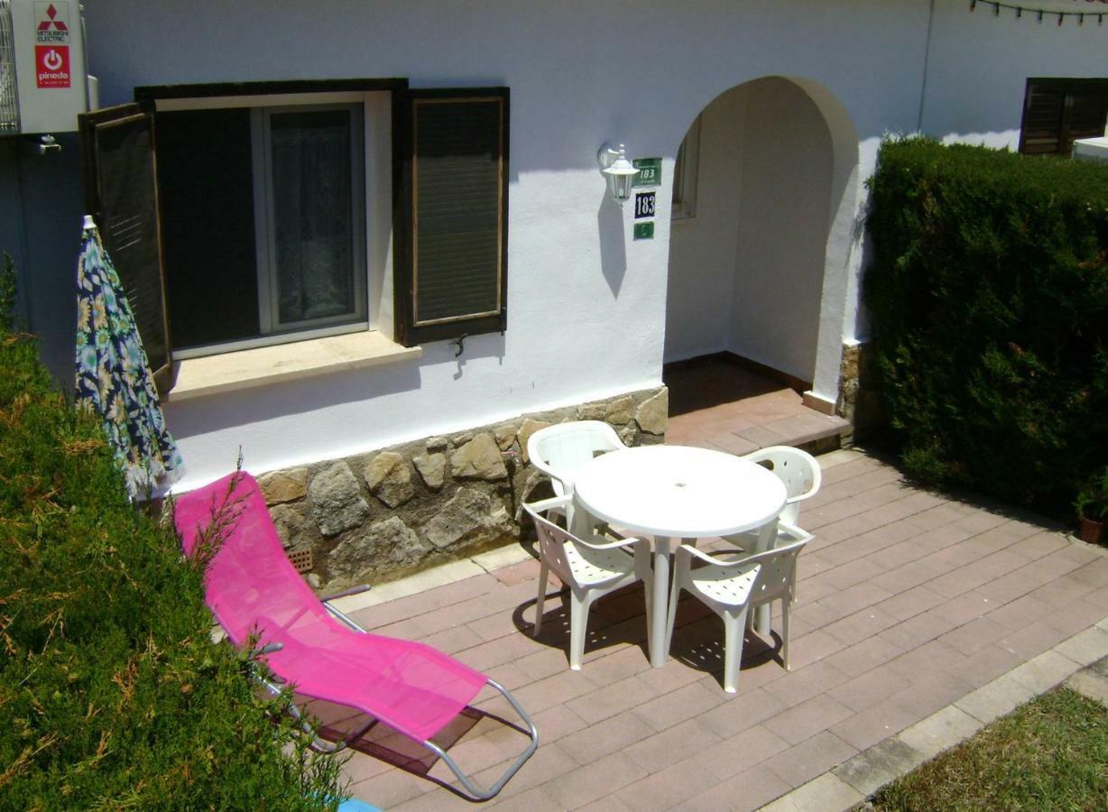 El Palmar 183 Сasa de vacaciones Dénia