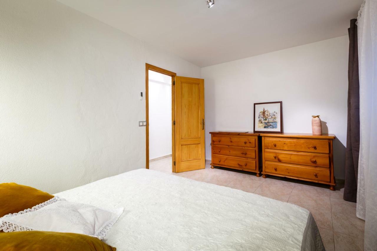 Jazz Apartment Denia
