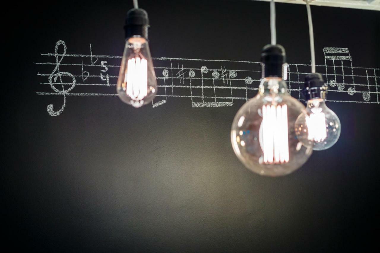 Apartment Jazz *
