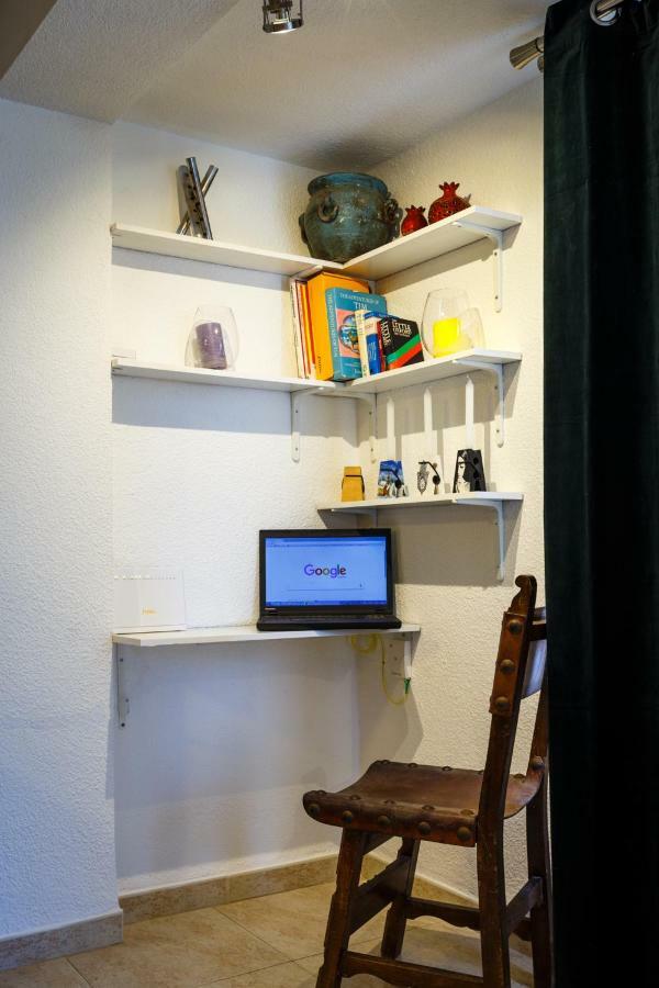 Apartment Jazz Denia