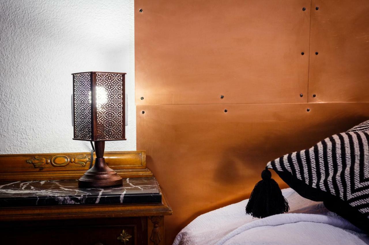 Jazz Apartment *
