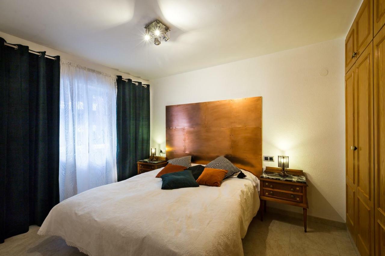 Jazz Apartment *