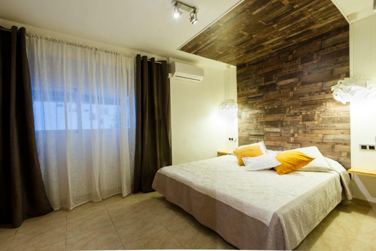Jazz Apartment