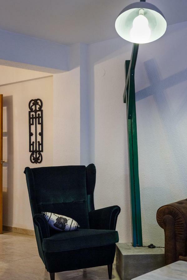 Jazz Apartment *