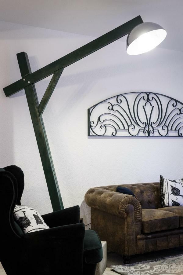 Apartment Jazz Denia