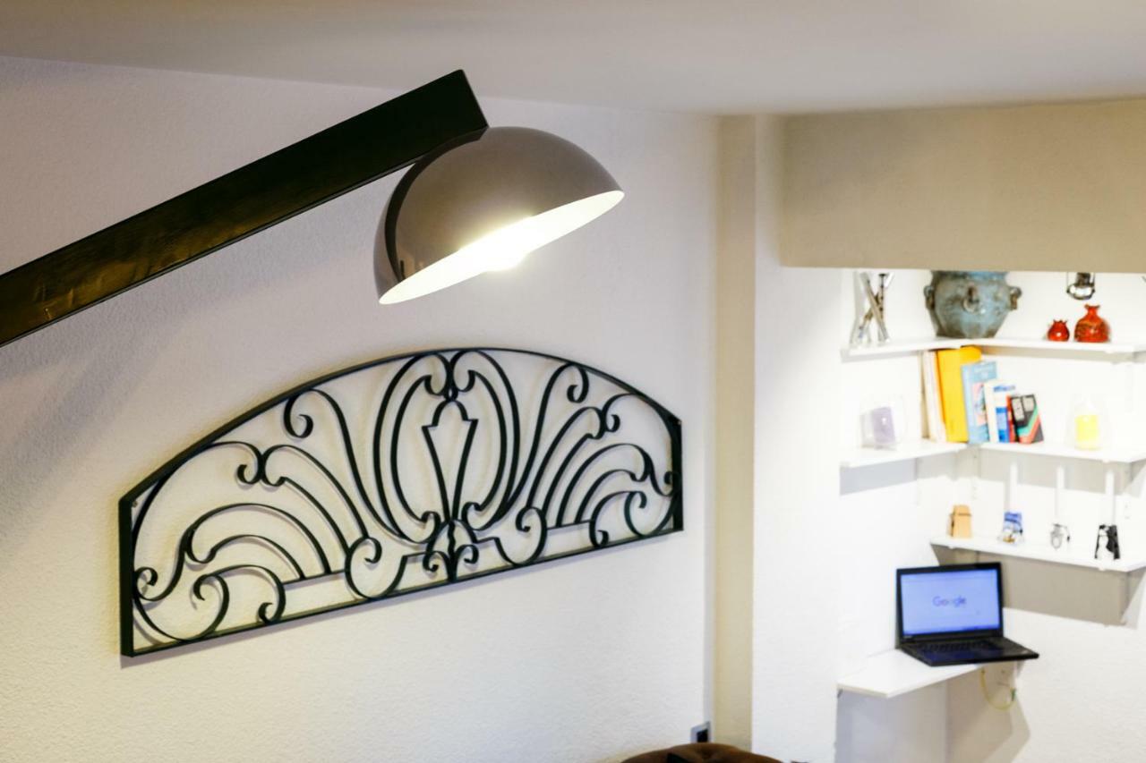 Jazz Apartment Denia