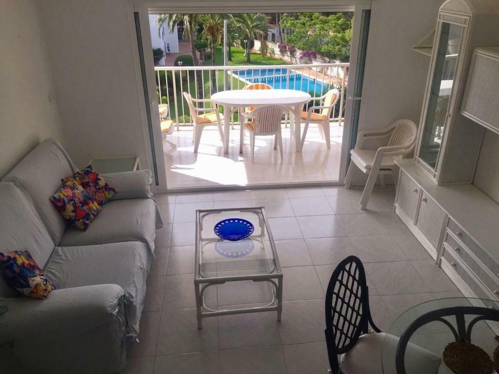Las Rotas Apartment