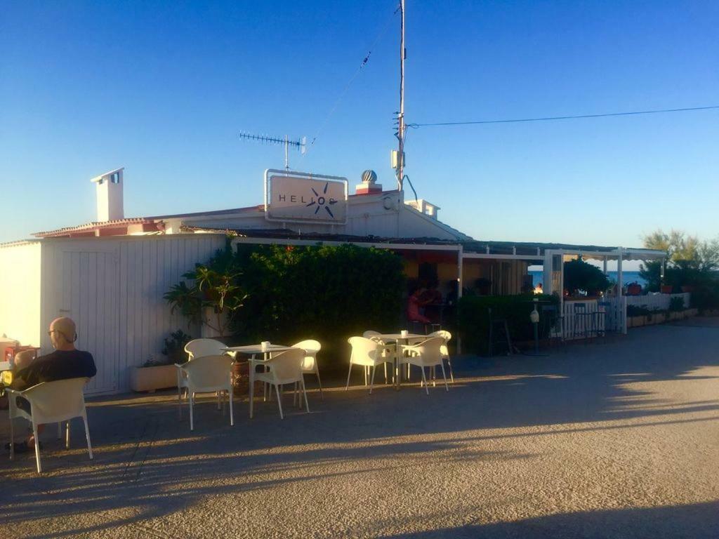 Las Rotas Denia