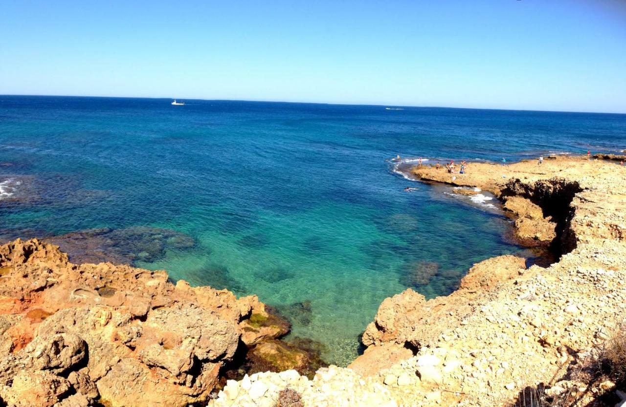 Las Rotas * Denia