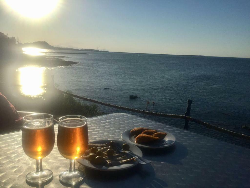 Las Rotas Apartment Denia