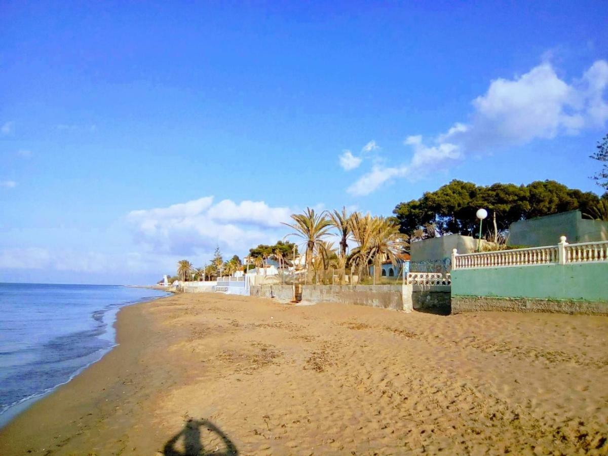 Estudio El Retiro V - Renovado! Denia